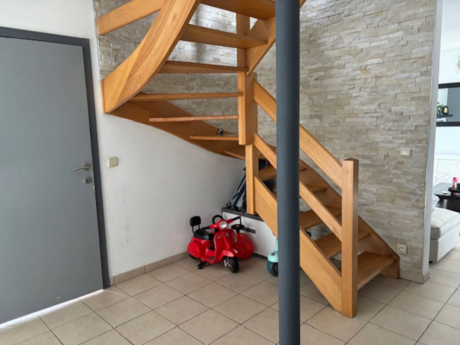 Mooie woning 3 slpks te Kozen (Nieuwerkerken) foto 15