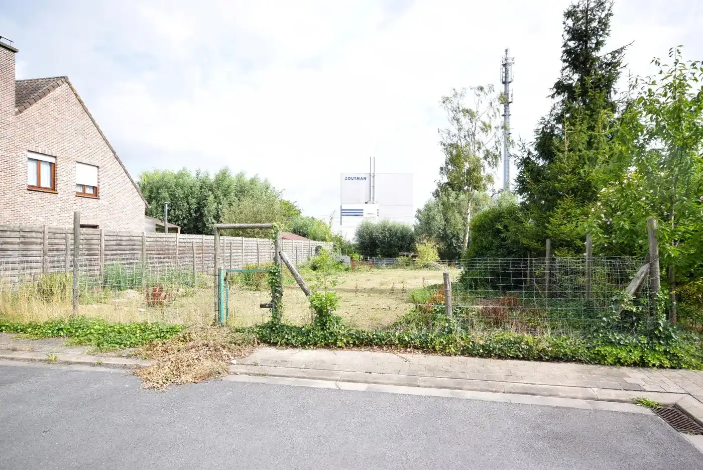VILLA-BOUWGROND foto 5