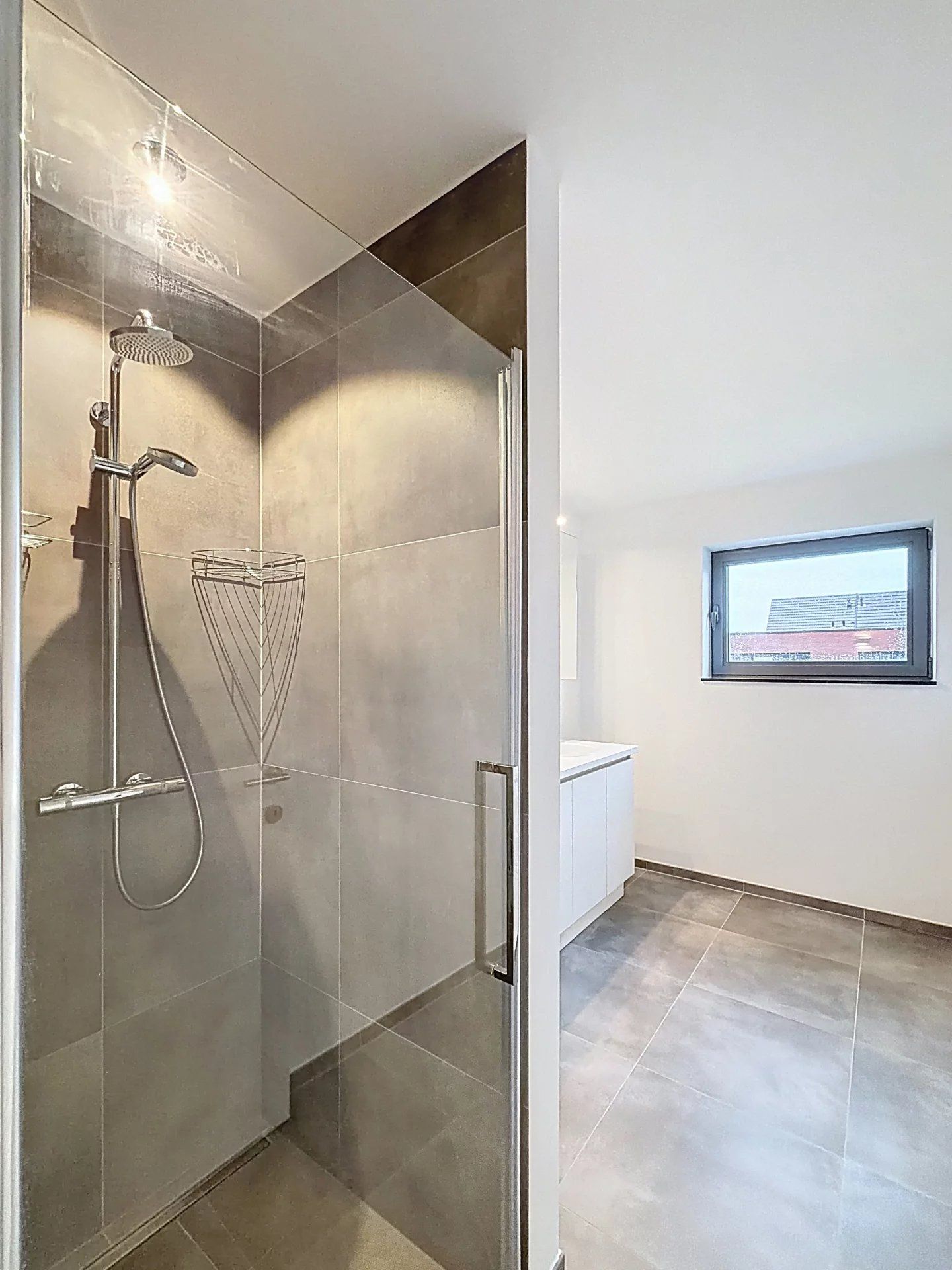 Energiezuinige woning met 3 slaapkamers en tuin. foto 11