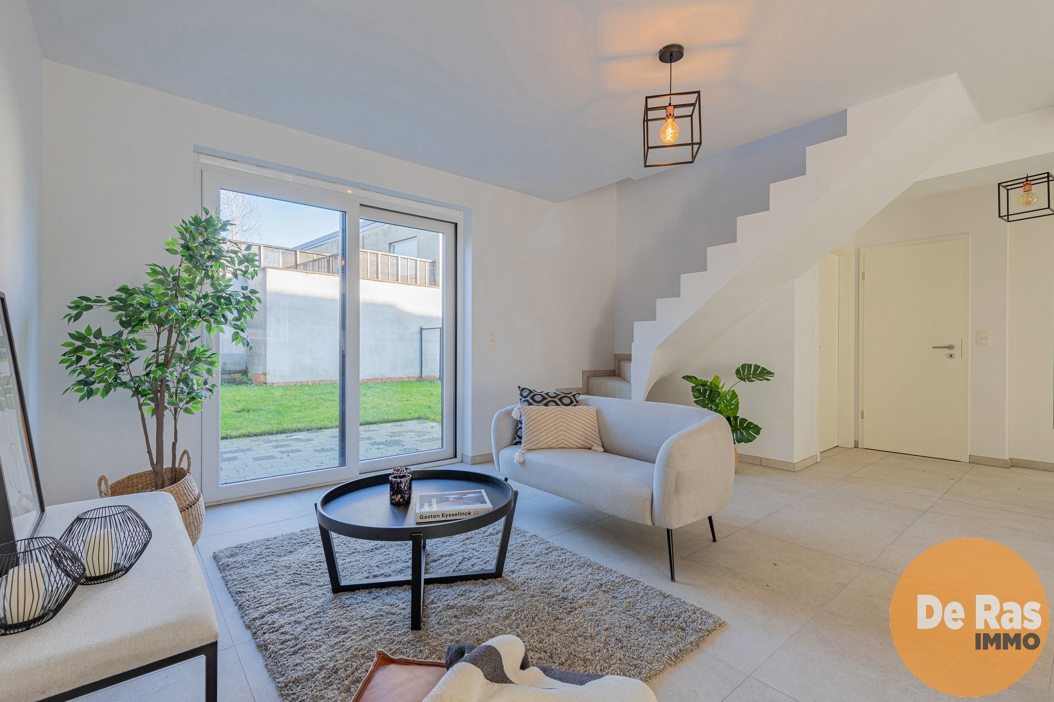ERPE-MERE - Energiezuinige woning met 3 slaapkamers foto 3