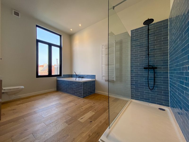 PRACHTIG GERENOVEERDE WONING OP TOPLOCATIE! foto 14