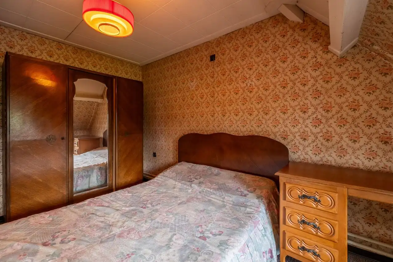 Te renoveren woning 3slk op 5a10 foto 29