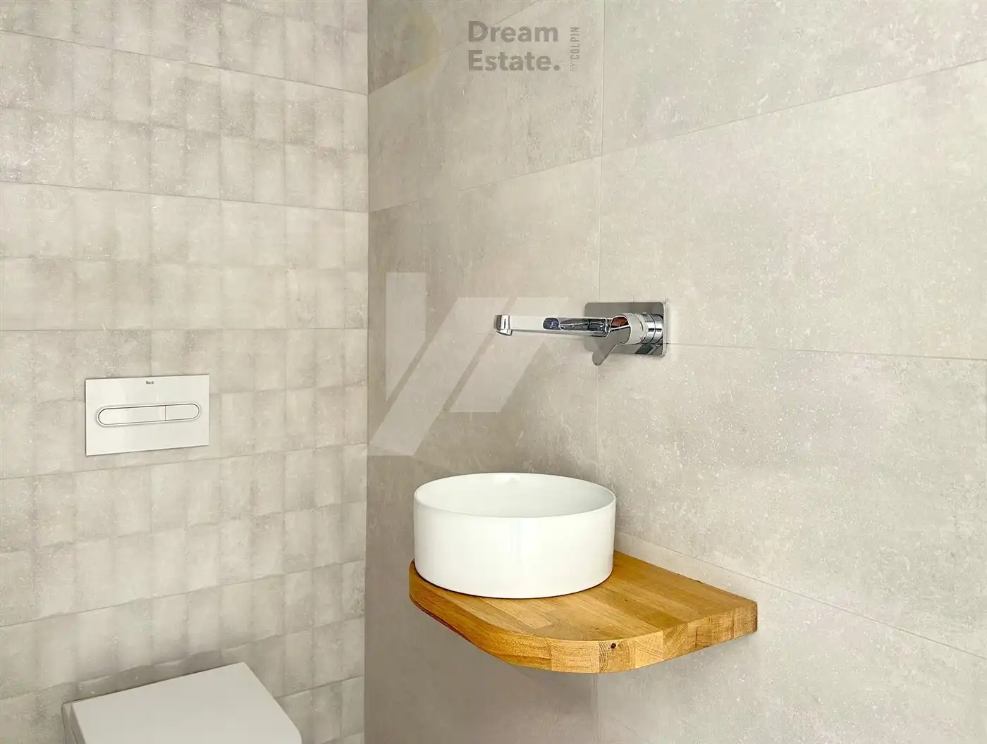 Mediterrane droomvilla in Ibiza-stijl met zeezicht foto 10