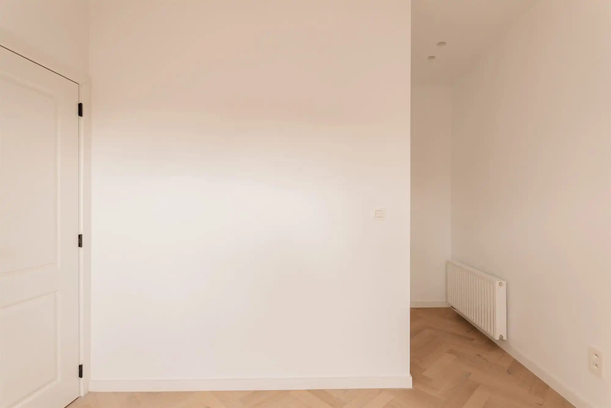 Gerenoveerd dakappartement met zonnig terras foto 11