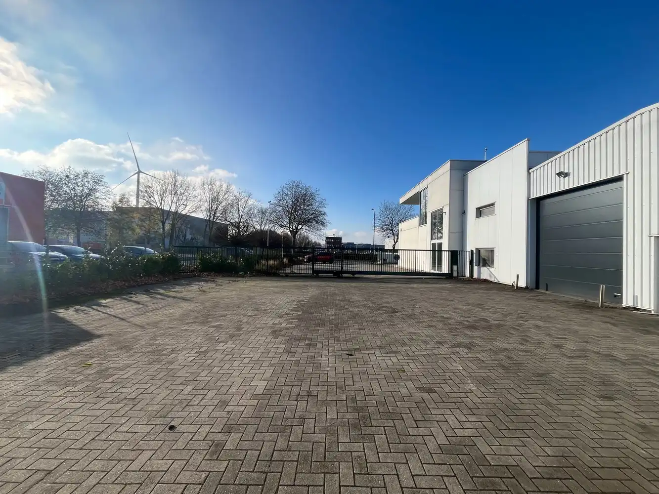 2.294m² Bedrijfsgebouw foto 38