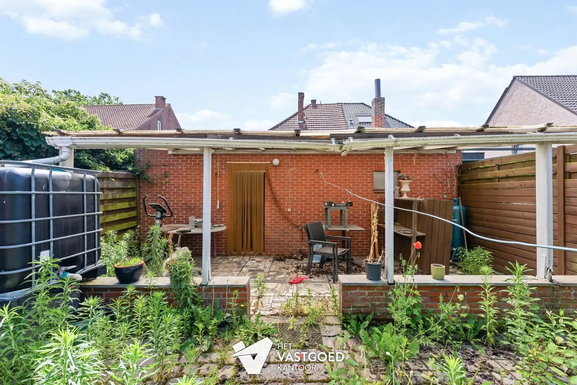 WONING MET 3 SLAAPKAMERS OP CENTRALE LIGGING NABIJ BERINGEN-MIJN foto 18