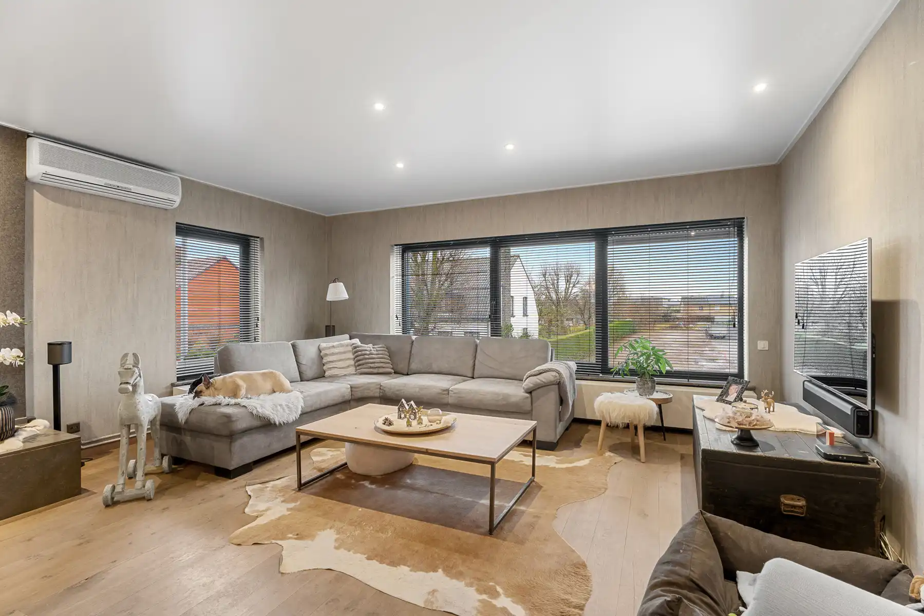 Verzorgd handelspand met comfortabele woonst foto 7