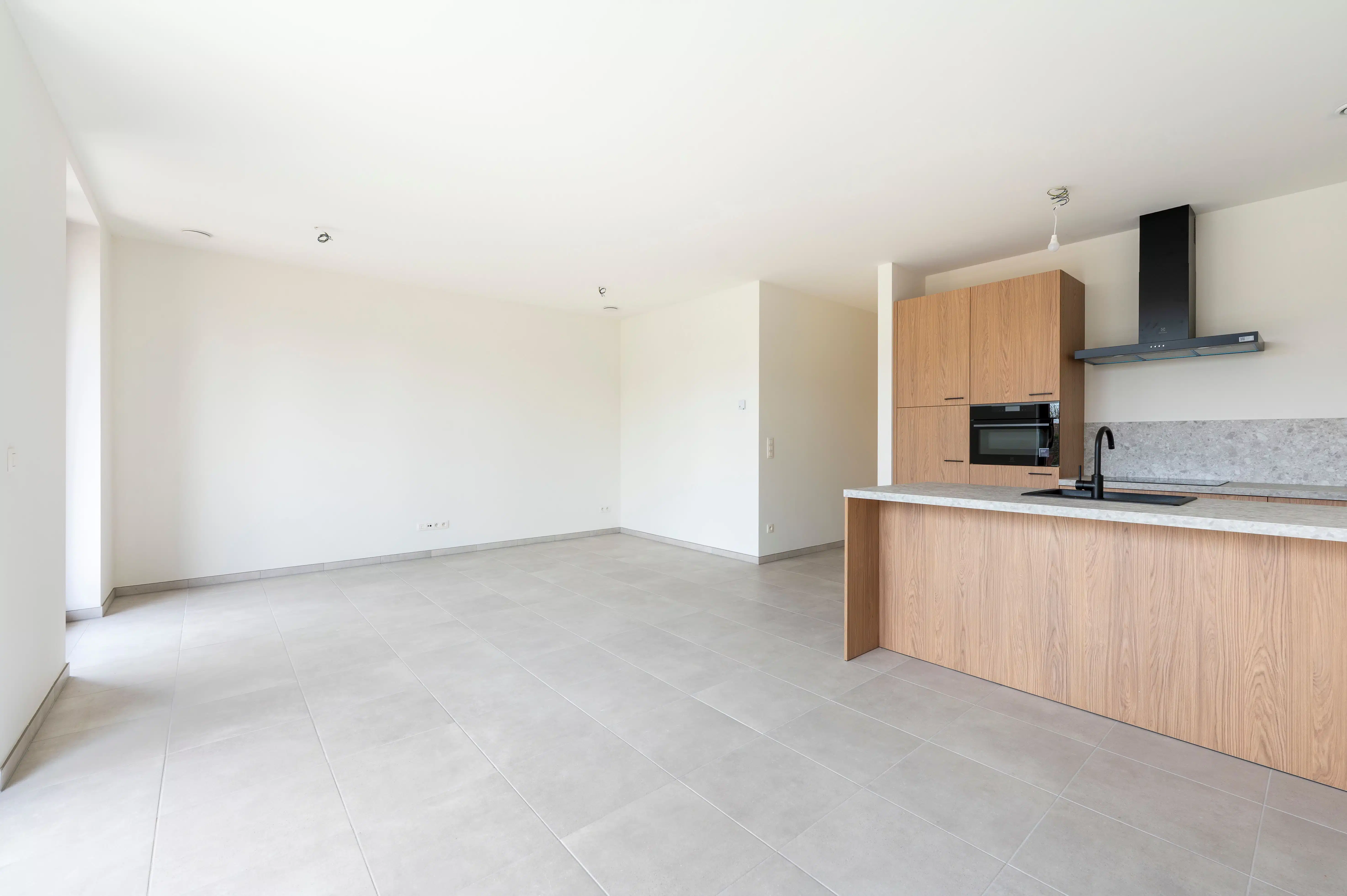 Energiezuinig nieuwbouwappartement in Mariaburg-Brasschaat te huur! foto 2