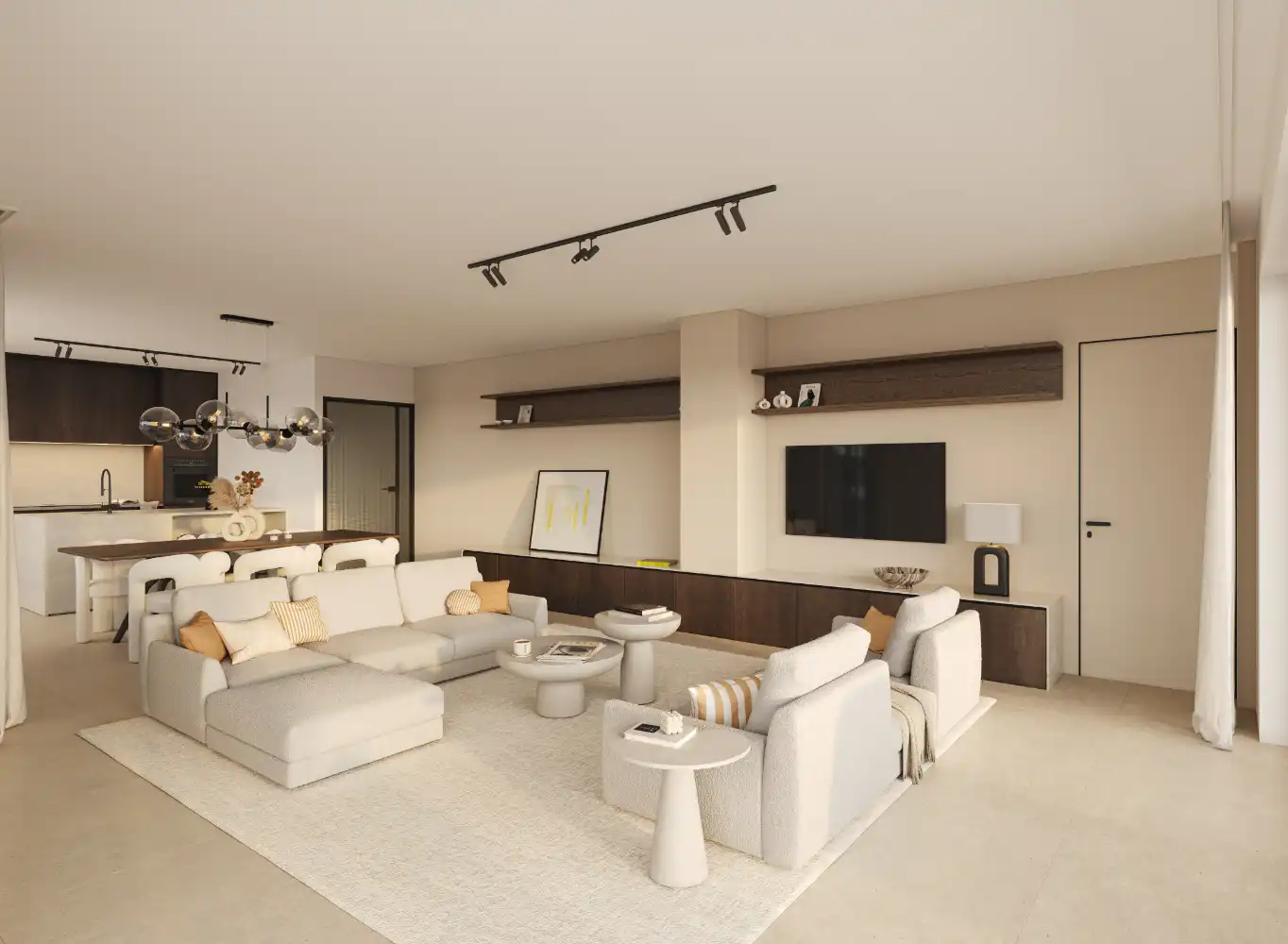 Le Fox – Waar luxe, licht en ligging samenkomen. foto 5