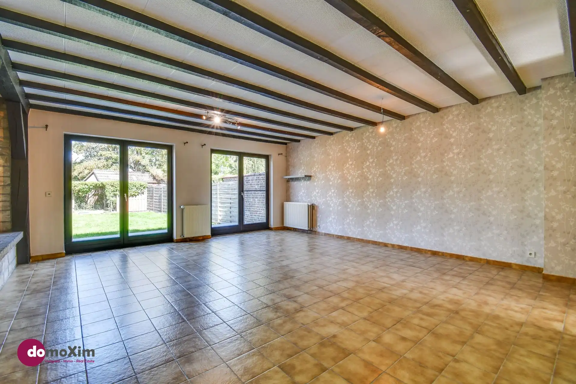 Gezellige woning met 3 slaapkamers & aangename tuin in Veltem-Beisem foto 2