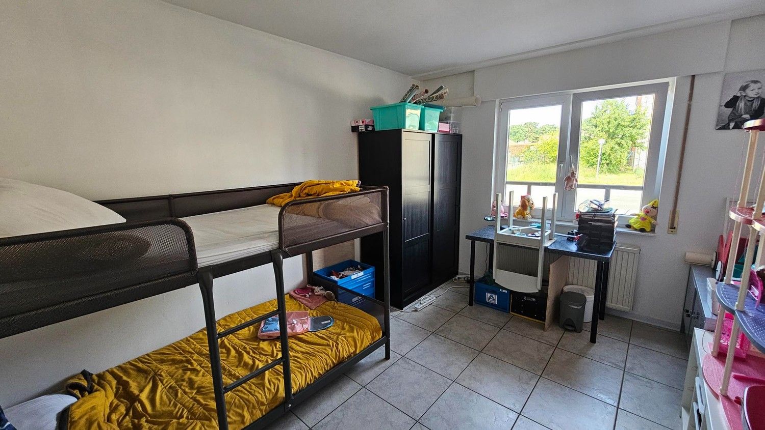Gezellig en comfortabel appartement op het gelijkvloers in Maasmechelen. foto 7