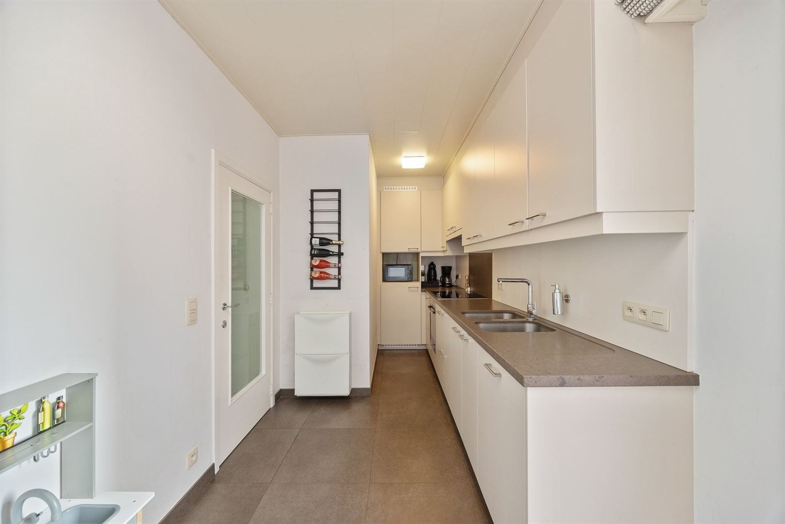 Bel-etage gelegen nabij centrum Brasschaat  foto 7