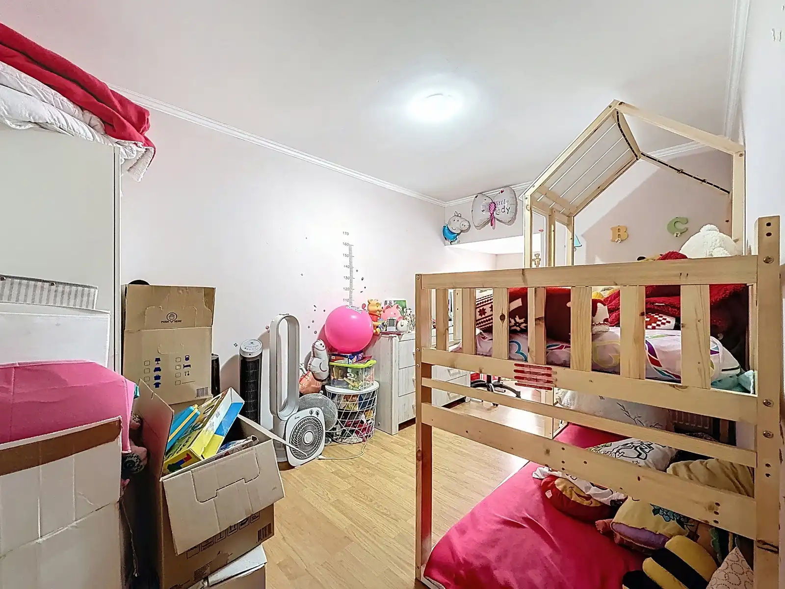 Ruime gezinswoning nabij het Centrum van Tienen met slpks  foto 10