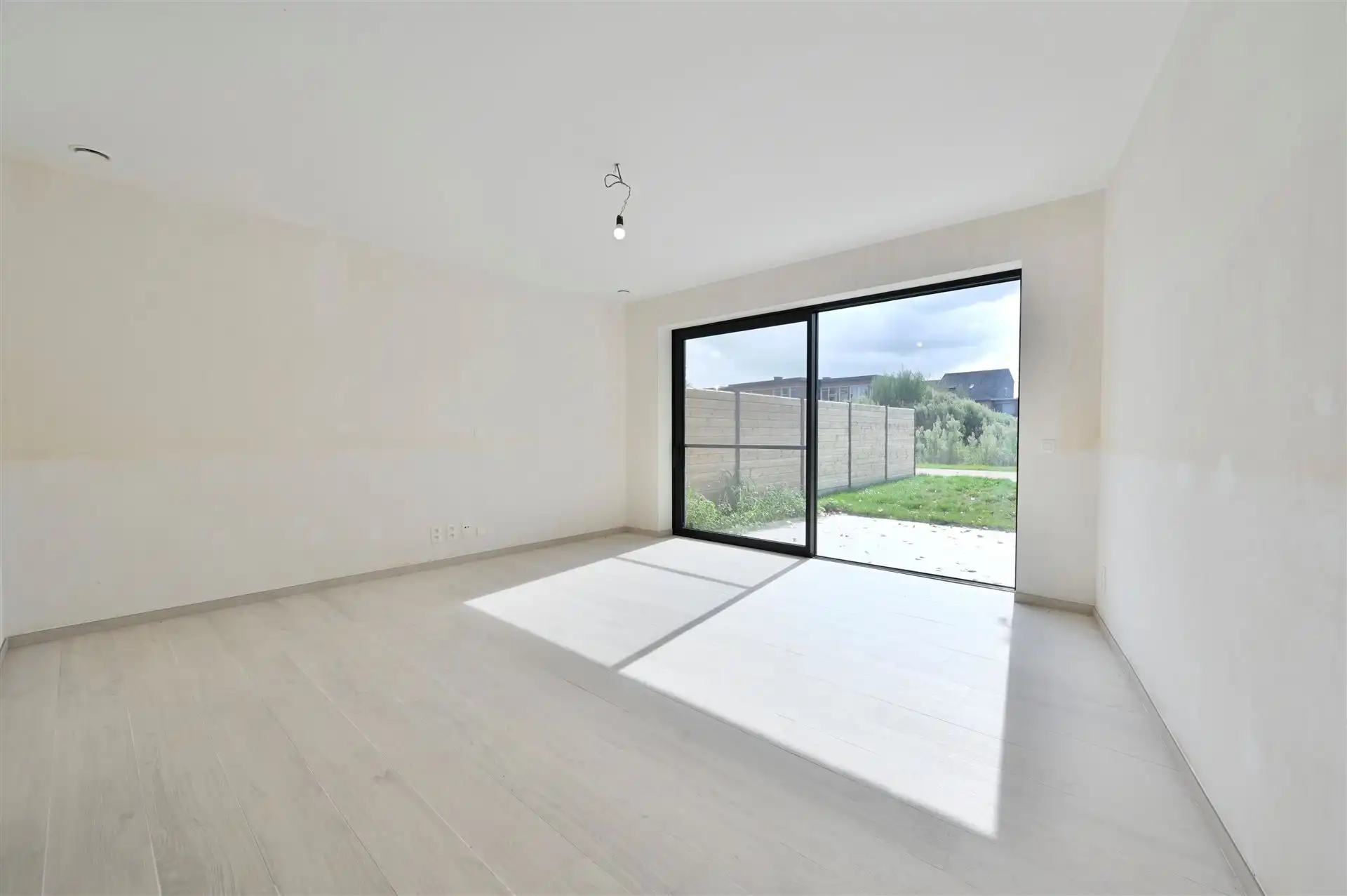 Comfortabele nieuwbouwwoning met 3 slaapkamers foto 7