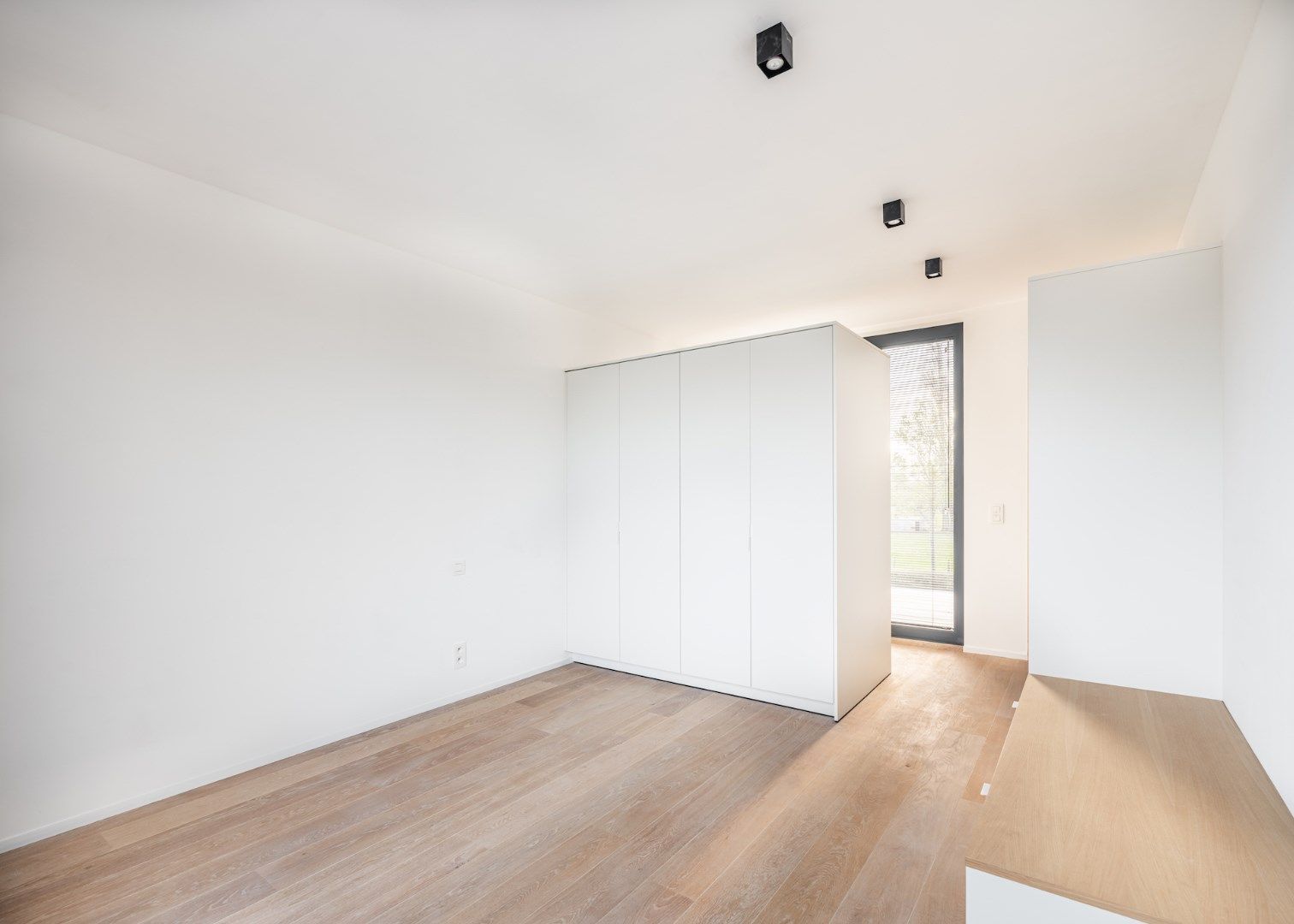 Instapklare nieuwbouw woning met drie slaapkamers te Sint-Idesbald foto 8