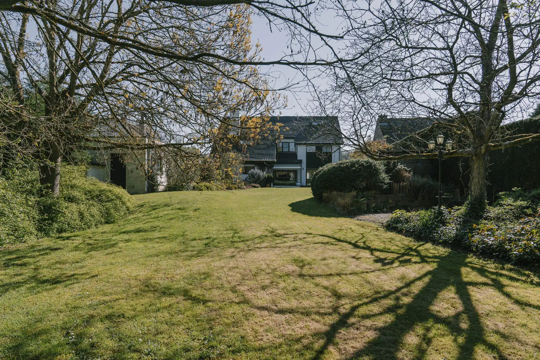Charmante, ruime villa in Puurs foto 26
