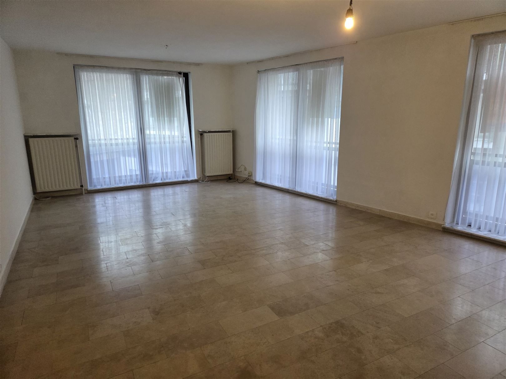 Appartement te huur in centrum Oudenaarde foto 2