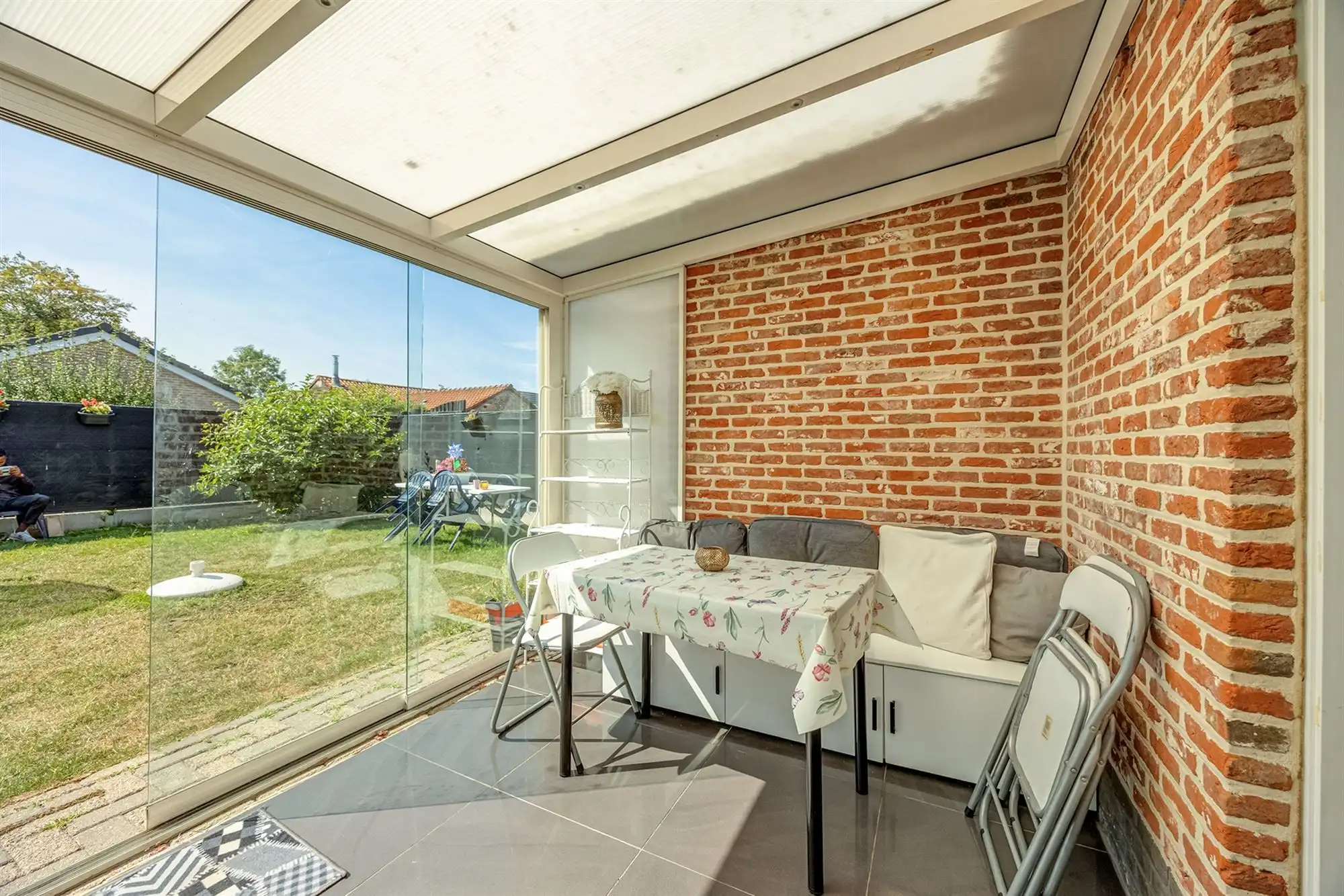 Woning met 2 slpkmrs. en tuin aan Waesmeer foto 22