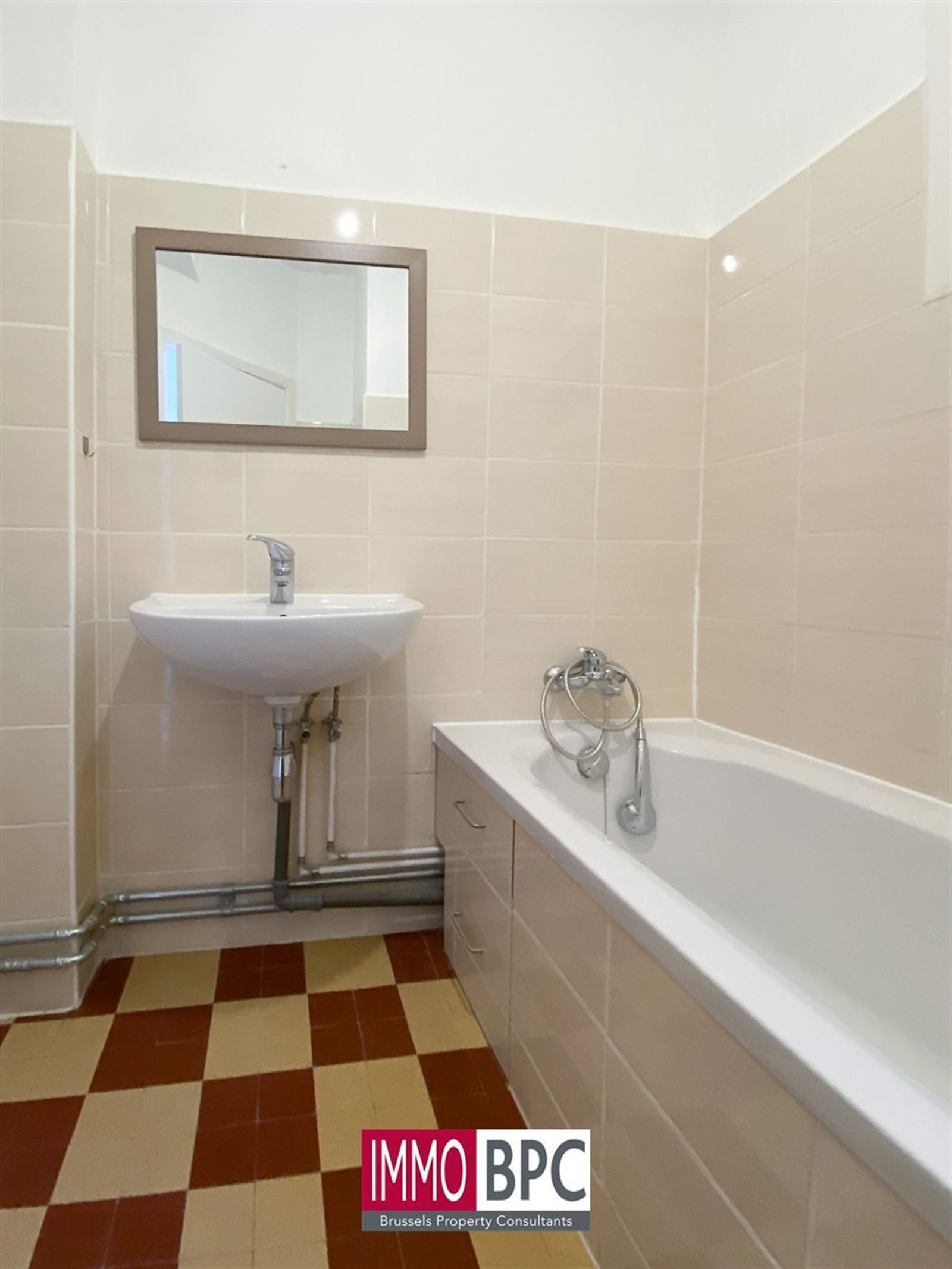 Appartement met 2 slaapkamers foto 11