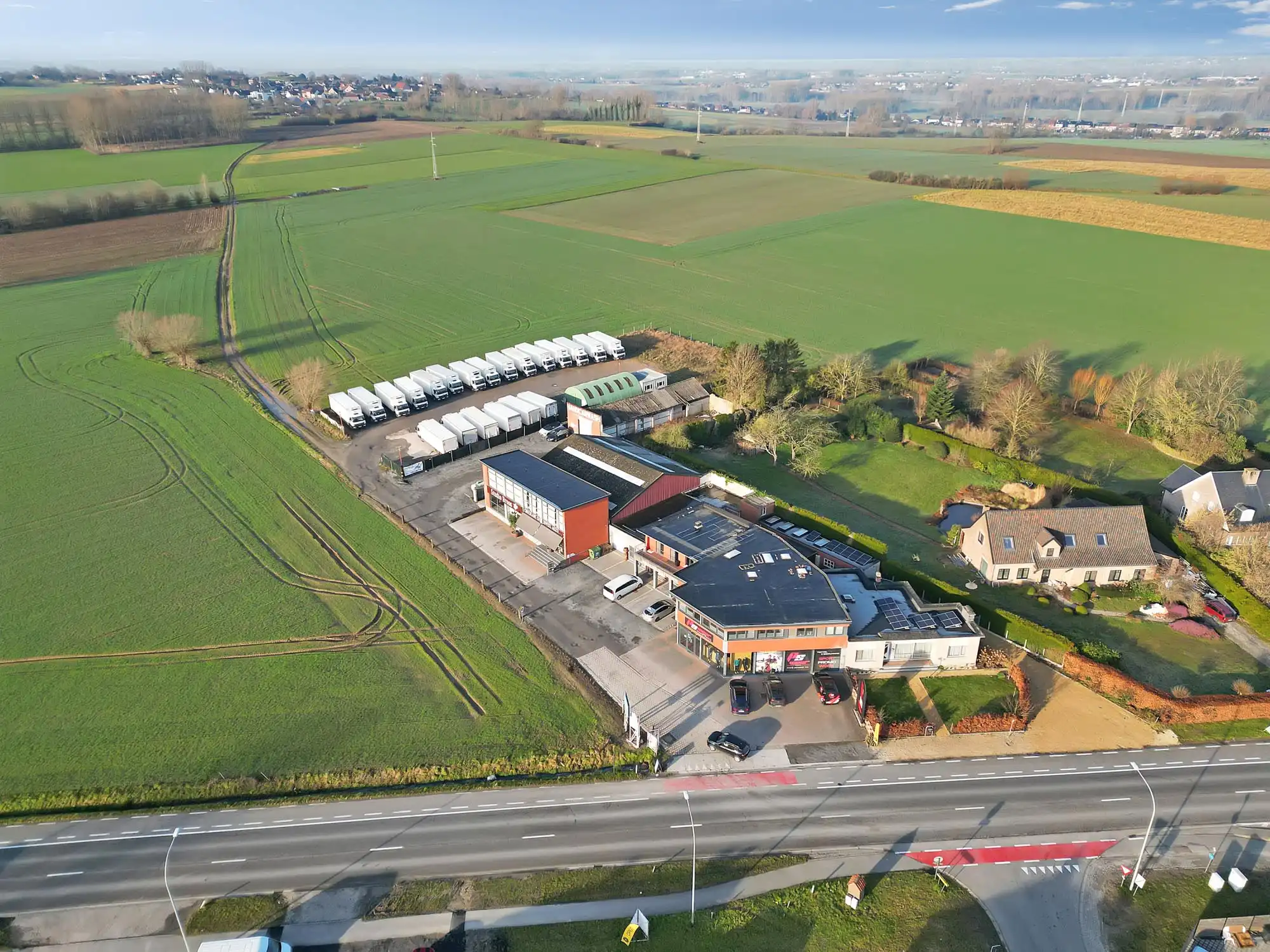 Uitzonderlijke opbrengsteigendom onder aandelen foto 5