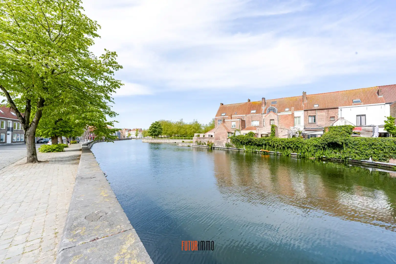Instapklare gerenoveerde 3 slpk woning foto 22