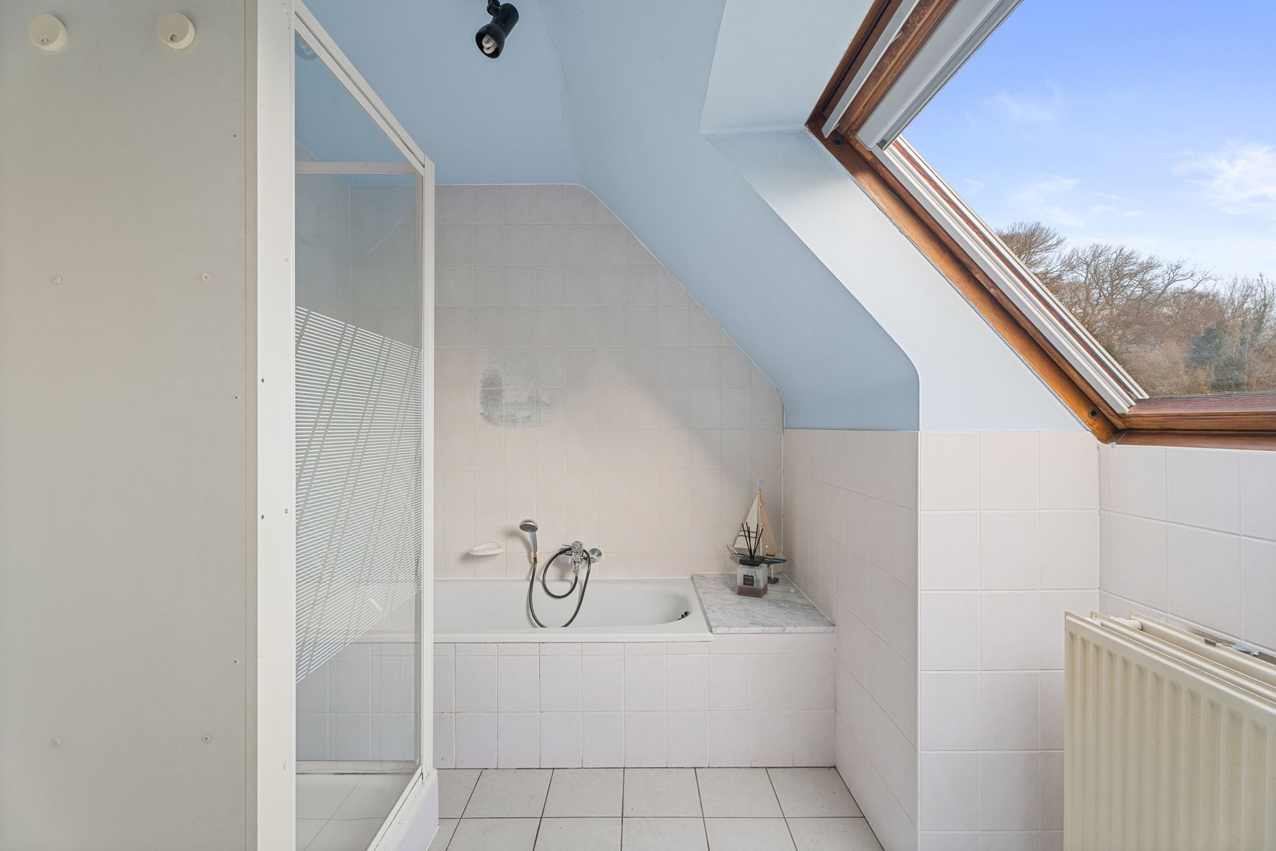 Ruime open bebouwing met 3 slpk op 1.300 m² te Nazareth! foto 13