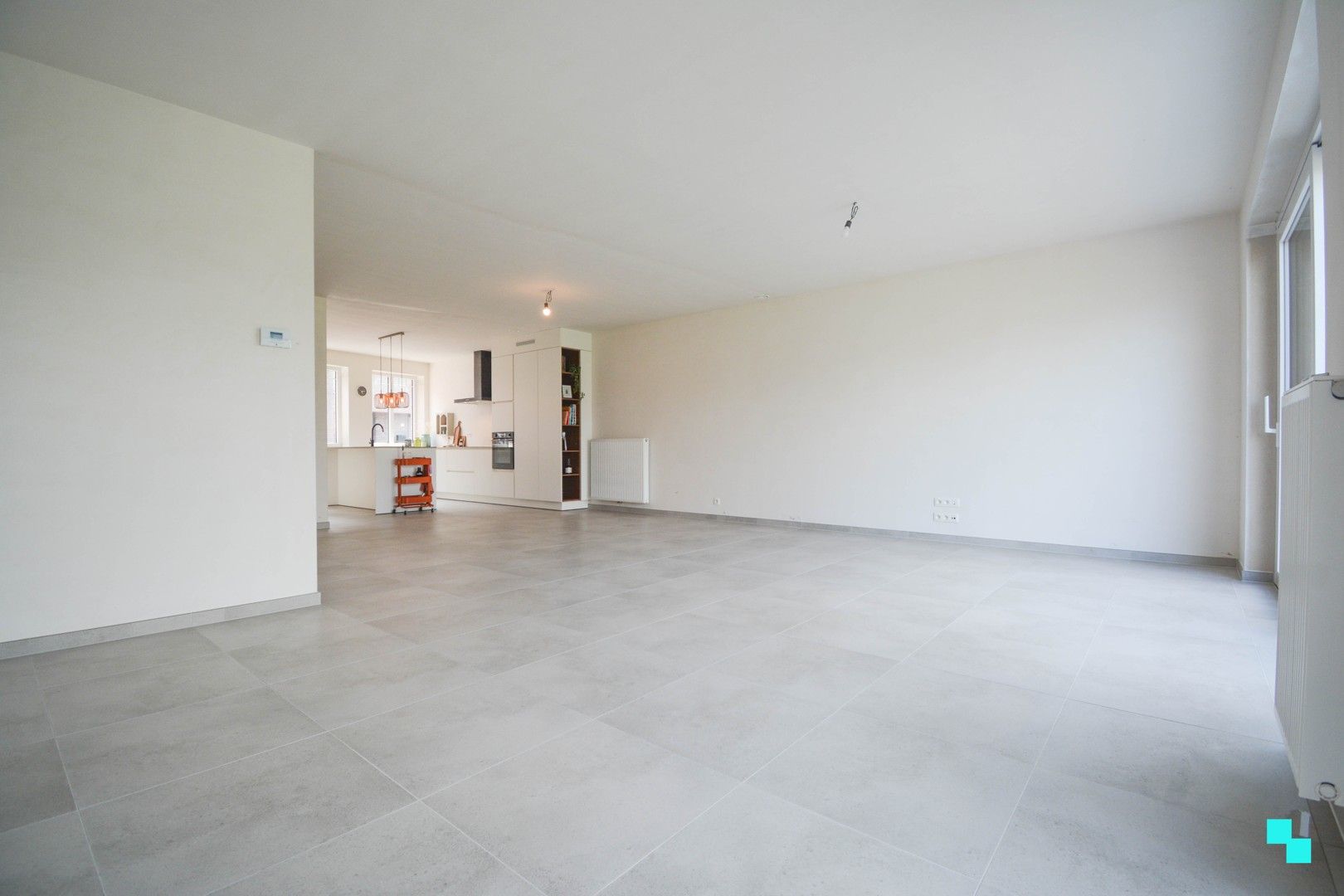 Verrassend ruime nieuwbouwwoning in centrum Aartrijke foto 9