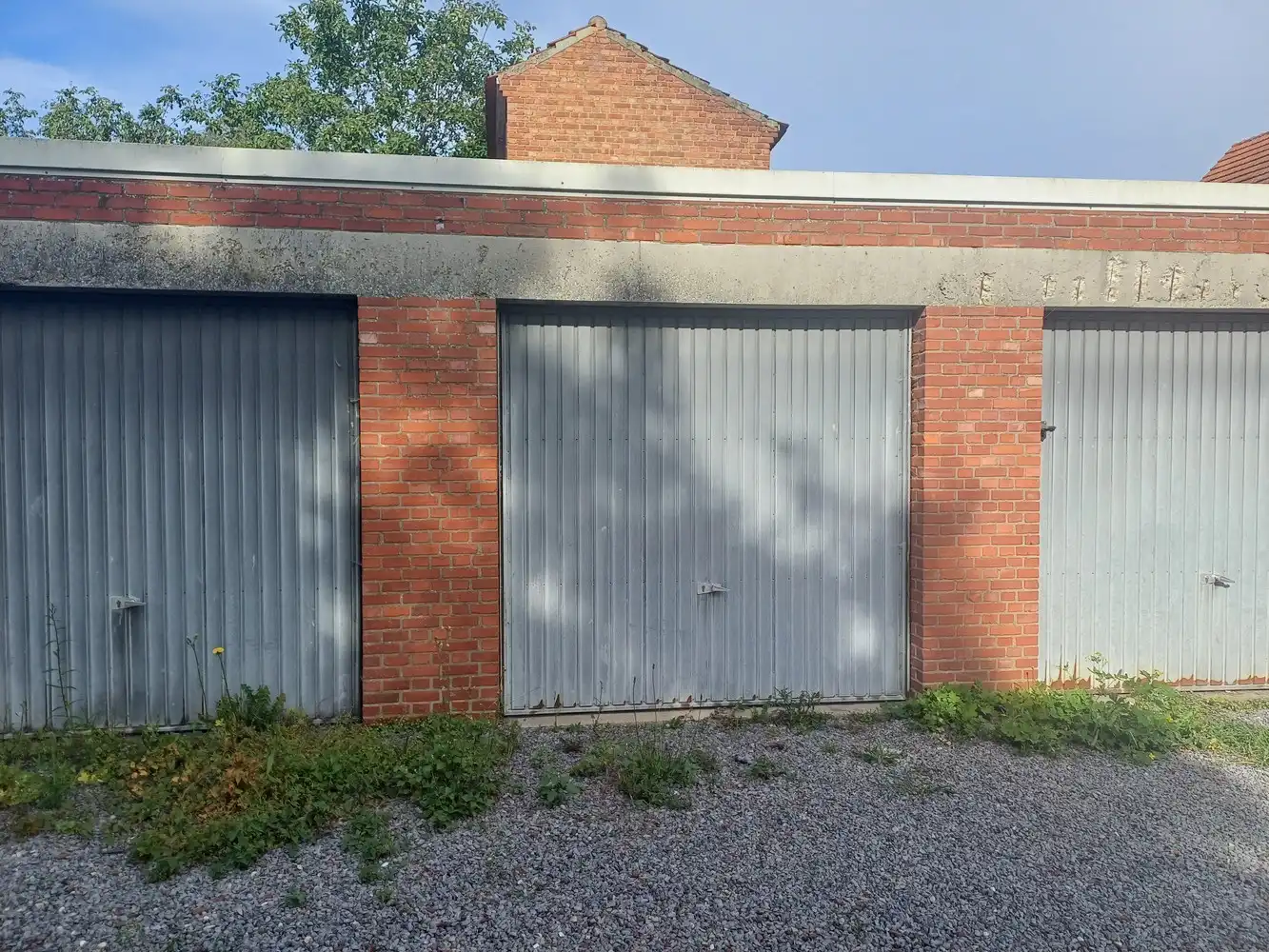 2 slaapkamer appartement op eerste verdieping foto 15