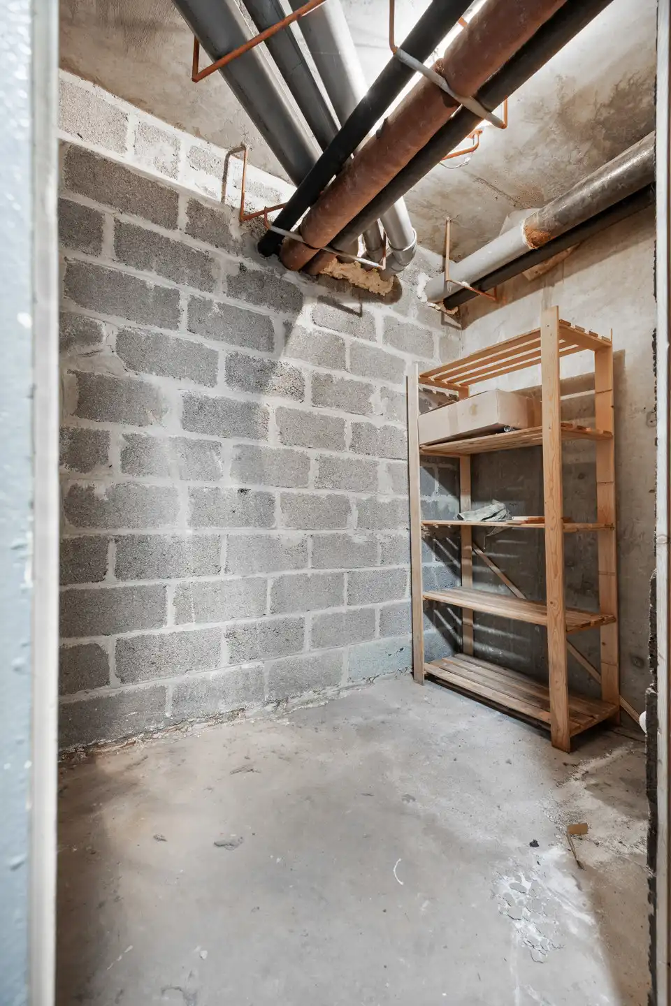 centraal gelegen appartement nabij het Rivierenhof met 2 slaapkamers en terras foto 14