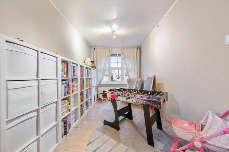Roeselare : Centrum Rumbeke - Instapklare charmante woning op 575 m² foto 7