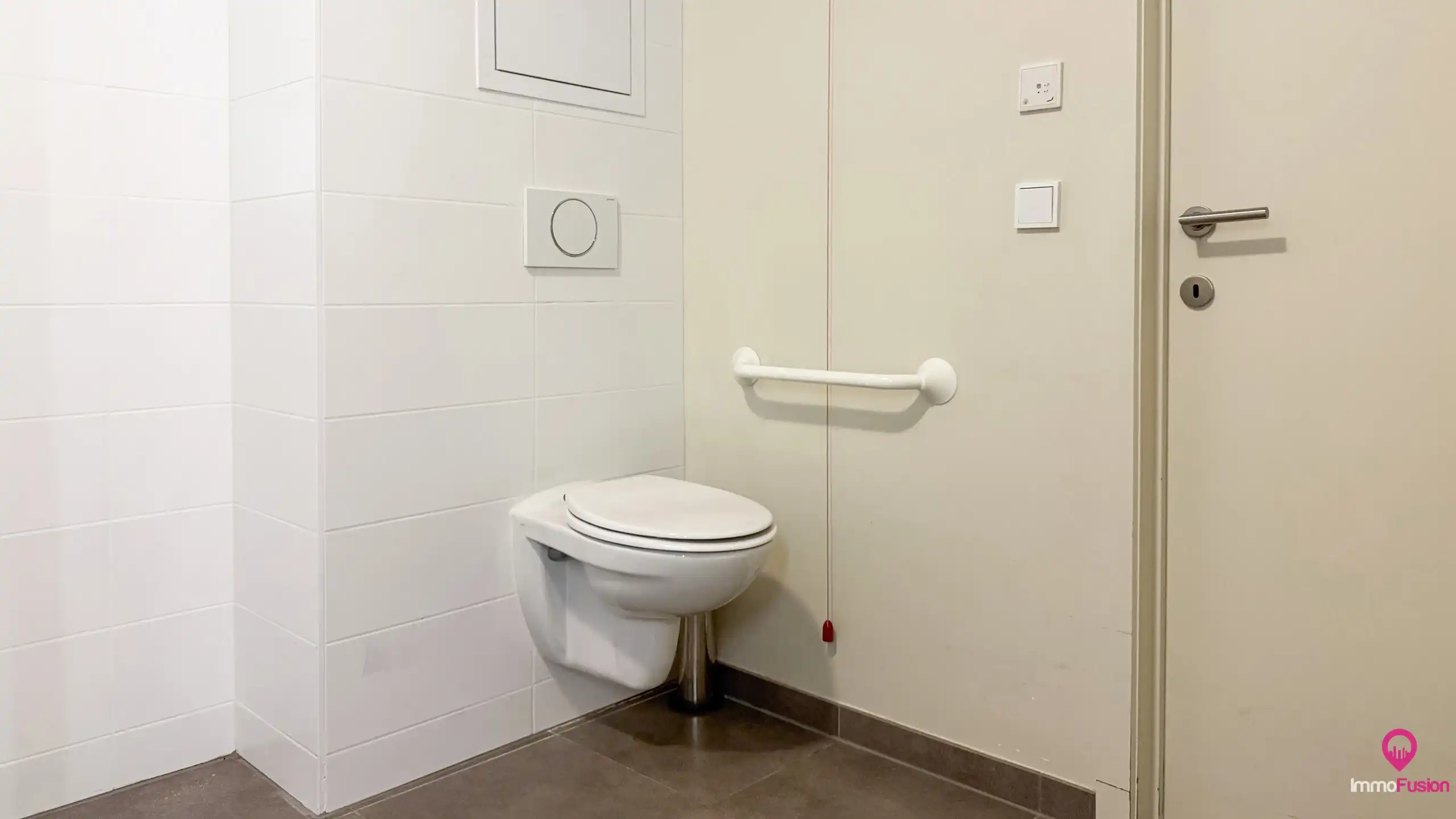 Stijlvol serviceflat met comfort, rust en zekerheid! foto 26