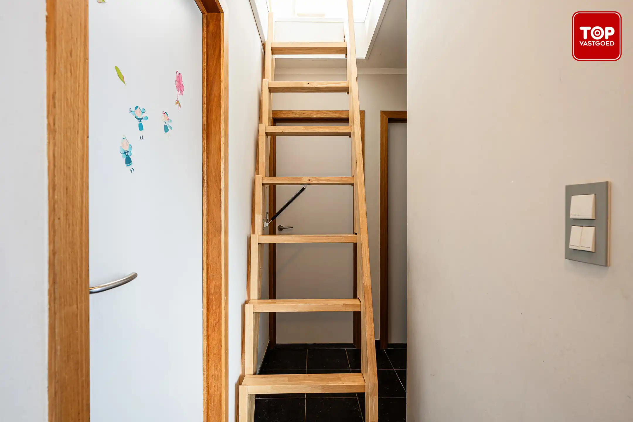 Perfect onderhouden en instapklare woning met EPC A foto 19