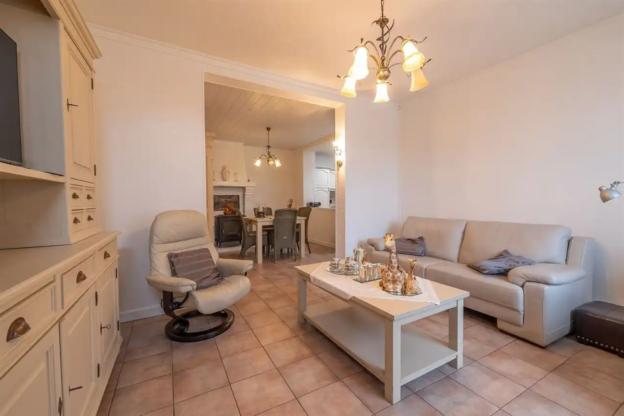 landelijke stijl, rustiger, centrum, garage, traplift foto 7