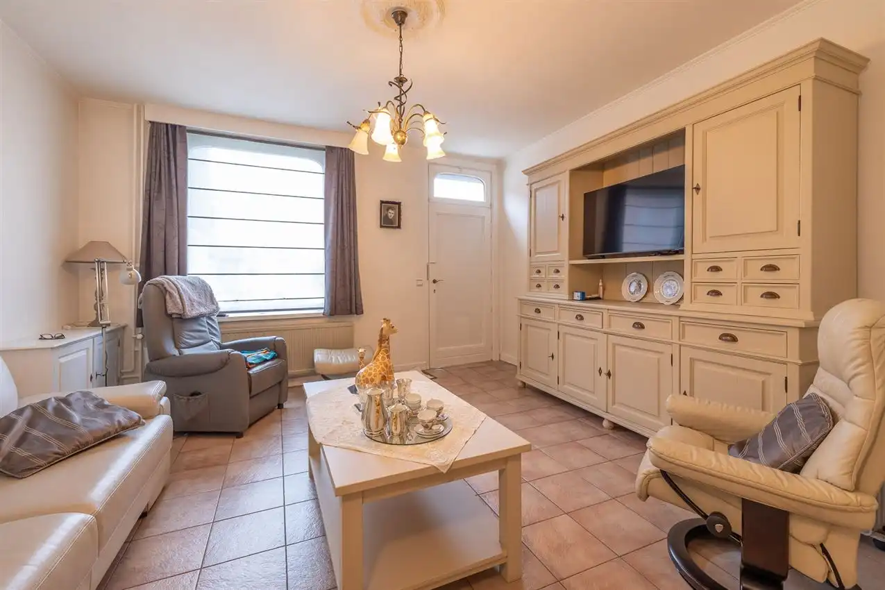 landelijke stijl, rustiger, centrum, garage, traplift foto 7