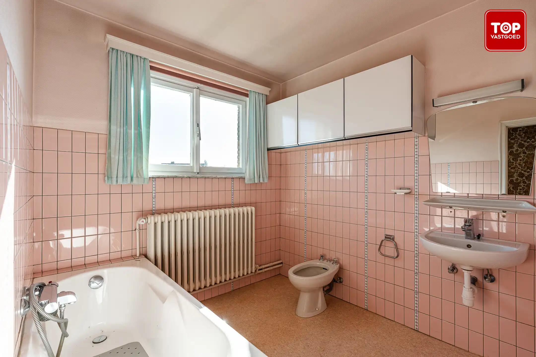 Ruime woning met uitzonderlijk potentieel op rustig gelegen perceel foto 20