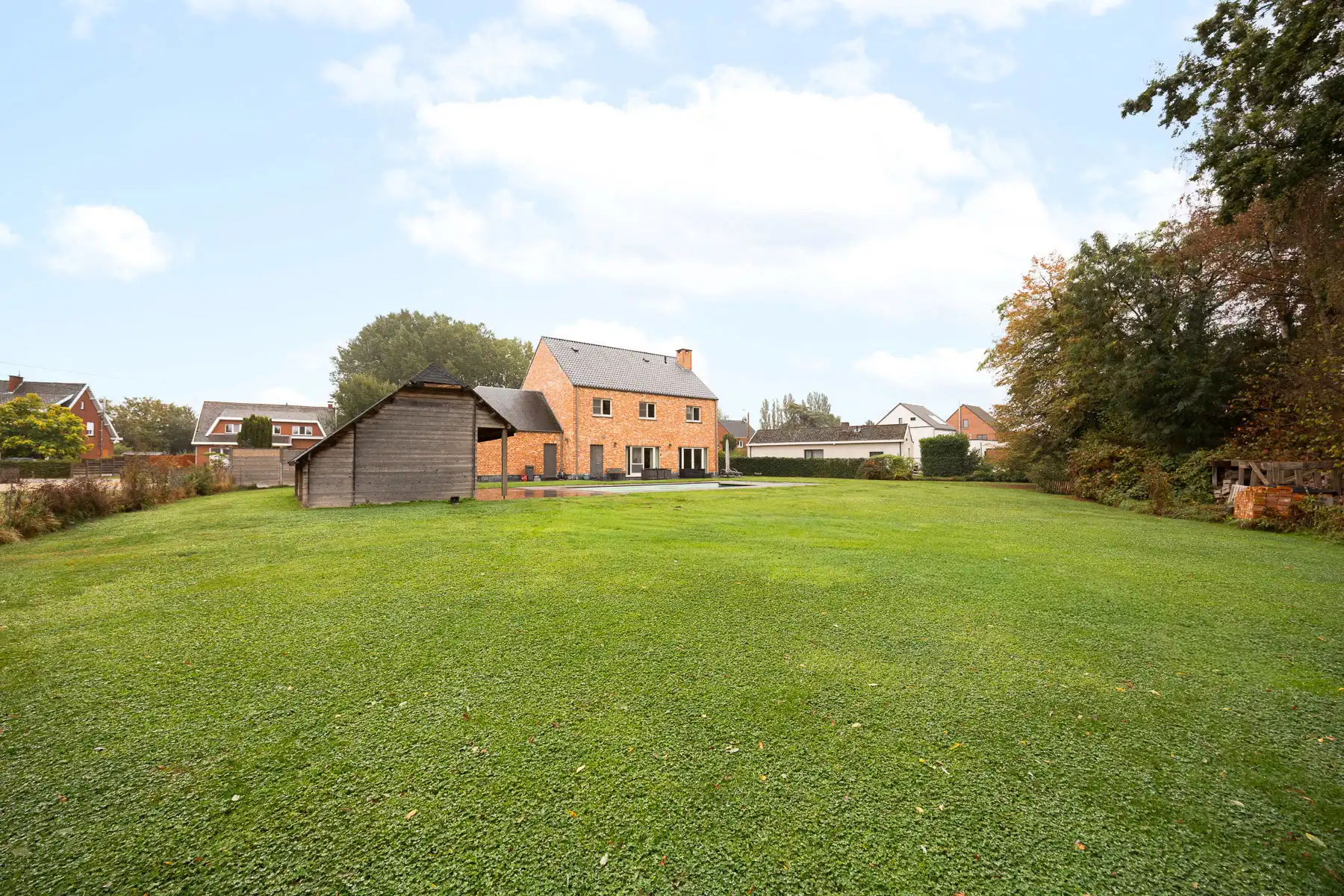 Charmante villa in landelijke stijl met zwembad foto 25