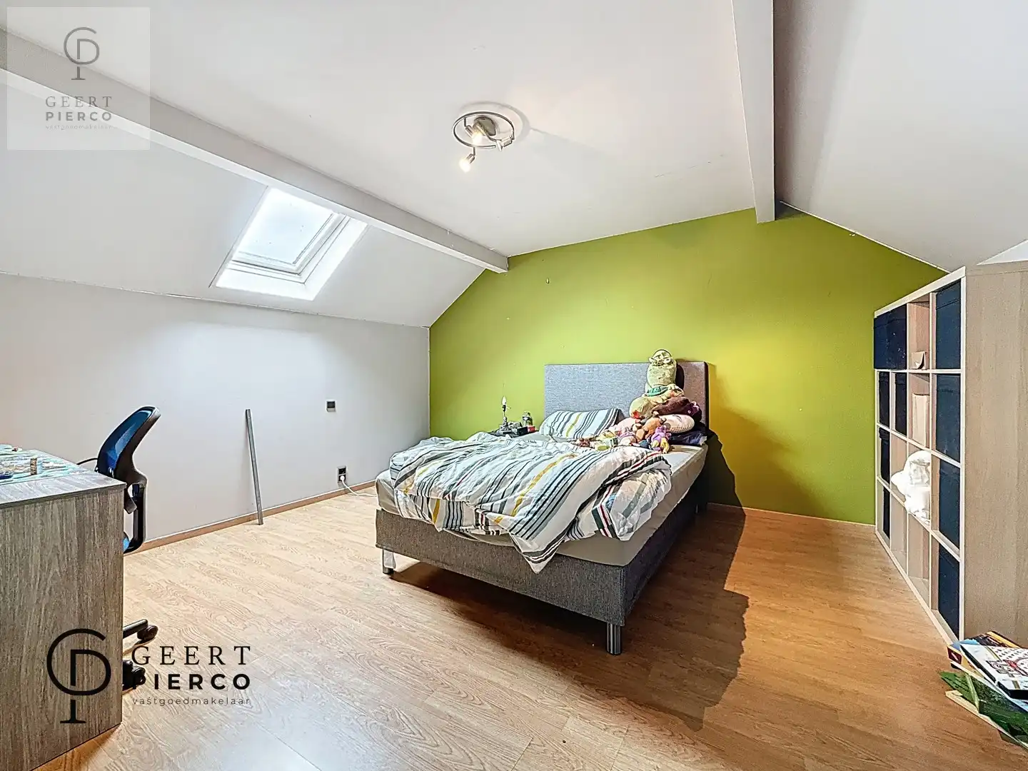 Gezellige woonst naar EPC C foto 10