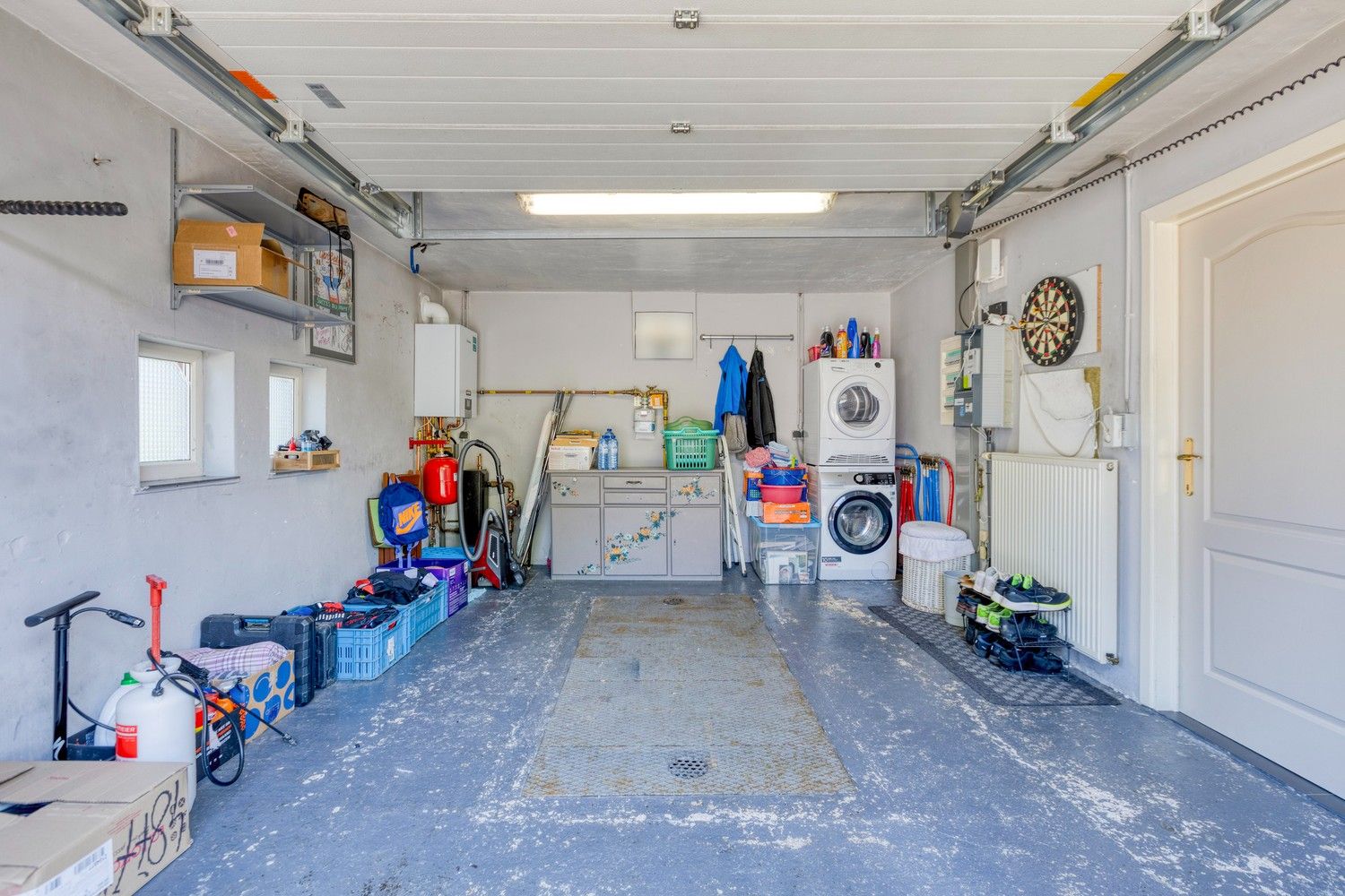 Charmante gezinswoning met drie slaapkamers en prachtige tuin in Dilsen-Stokkem foto 30
