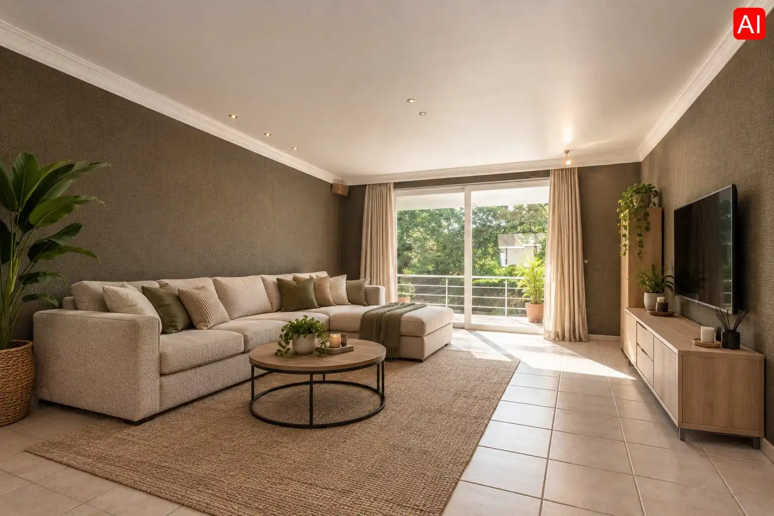 Appartement te koop Vredestraat 16 -/3 - 8700 Tielt