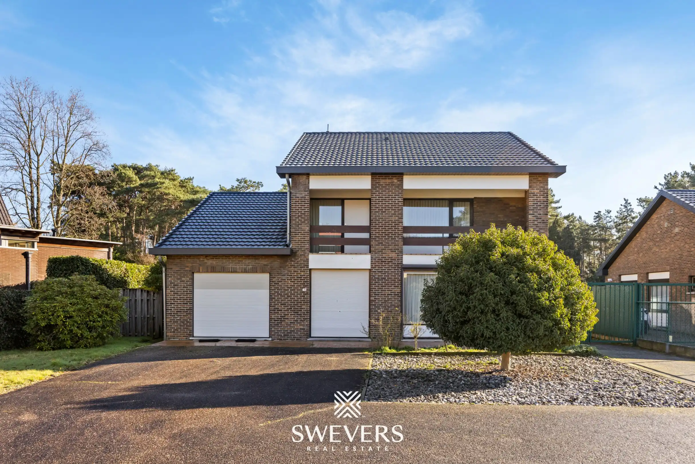 Huis te koop Tiliastraat 18 - - 3945 Ham