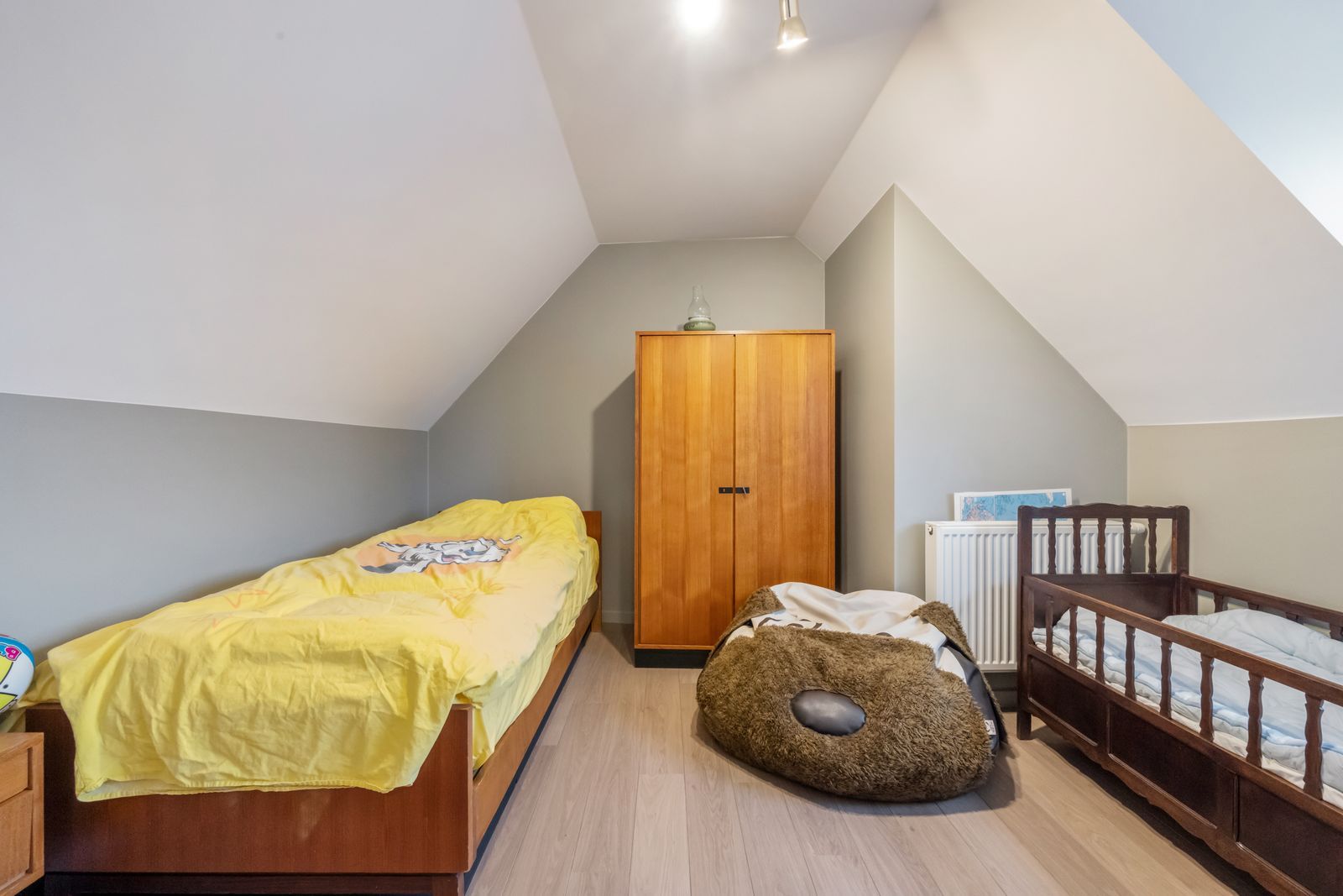 Exclusief appartement met een riante oppervlakte en zonnige terrassen foto 17