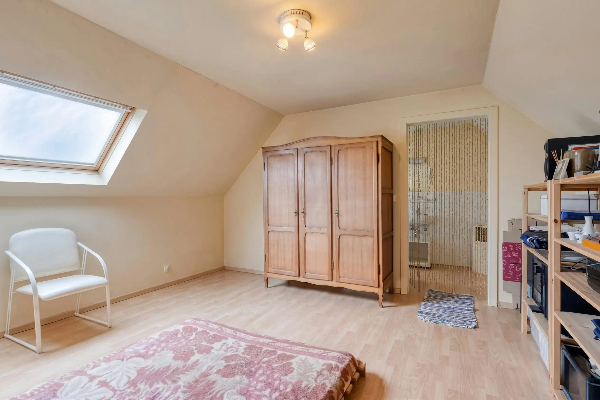 duplex appartement in het centrum van Herentals te koop foto 11