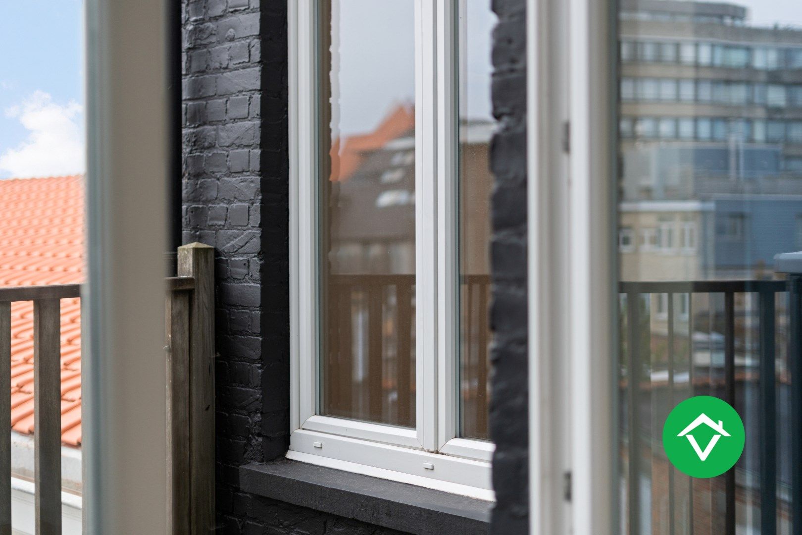 Instapklaar appartement met 3 slaapkamers in de Panne foto 23