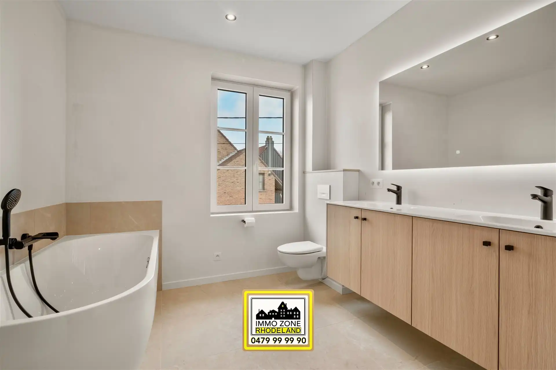 Prachtige en rustig gelegen nieuwbouwwoning met tuin foto 19