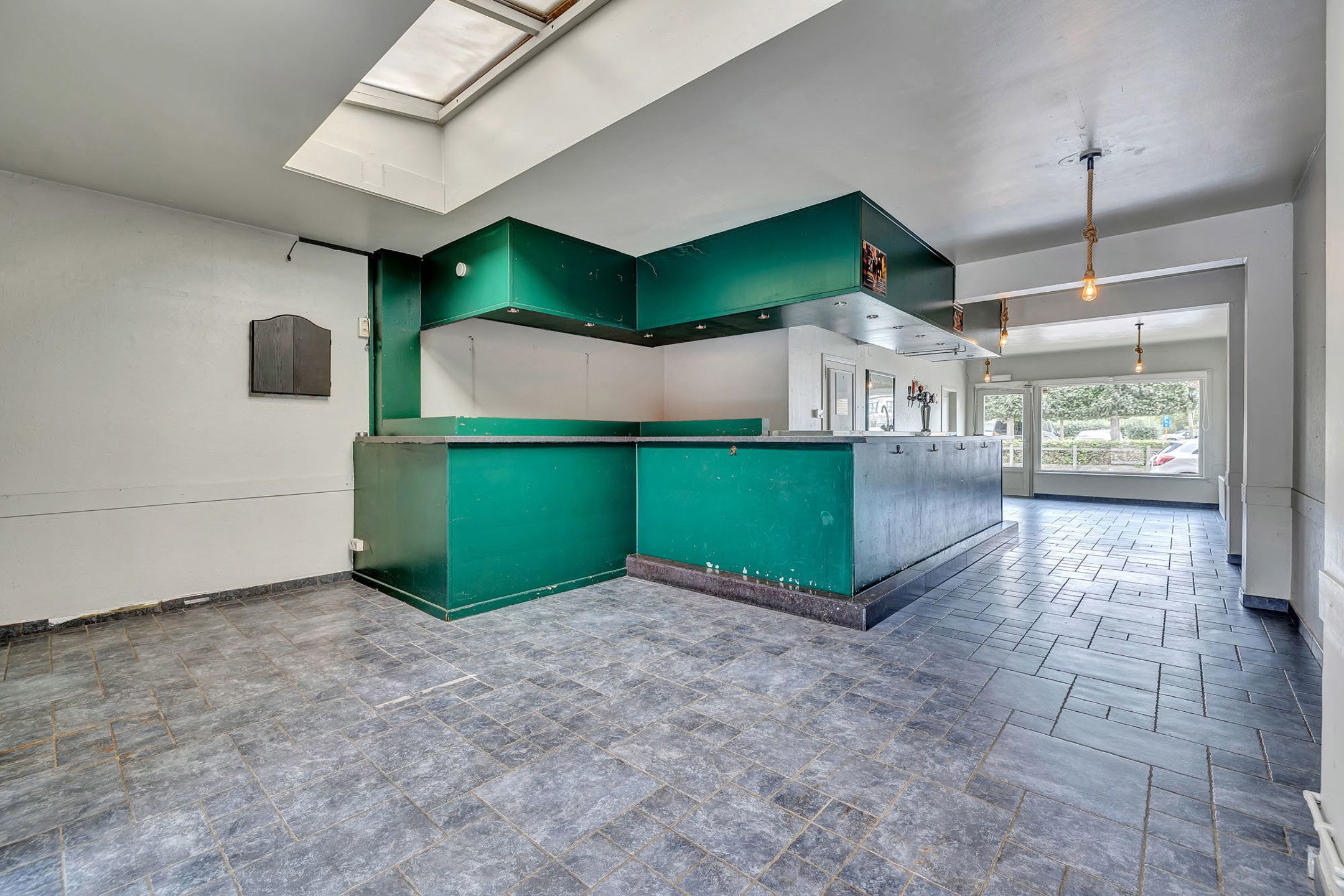 Ruime op te frissen woning met diverse mogelijkheden foto 5