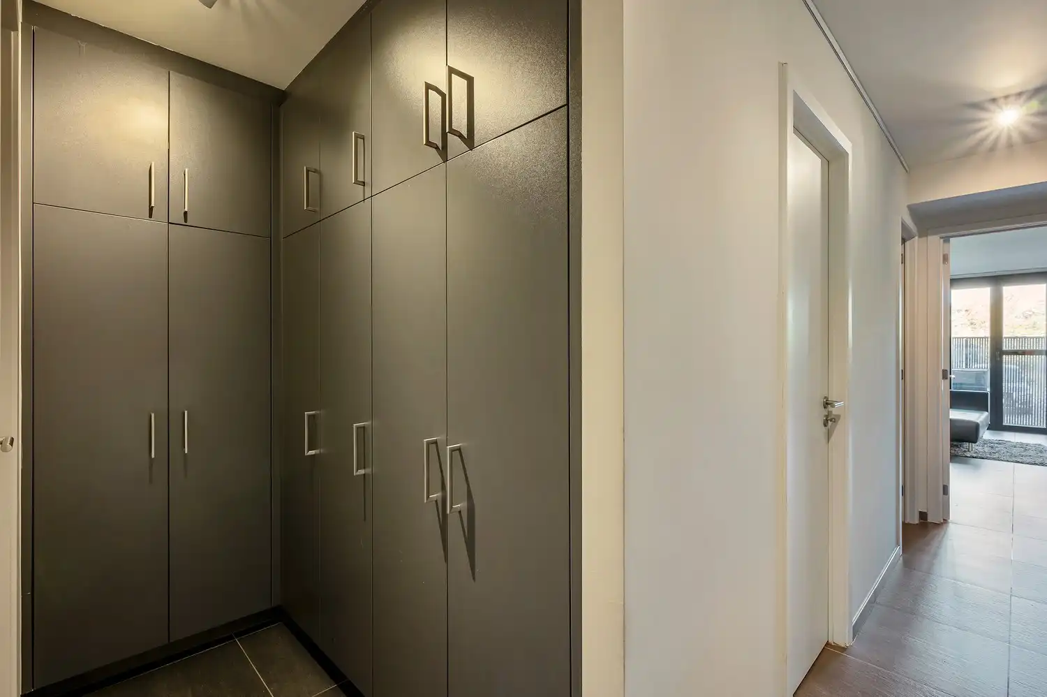 TE KOOP | Instapklaar gelijkvloers appartement in het centrum van Heist-op-den-Berg. foto 14