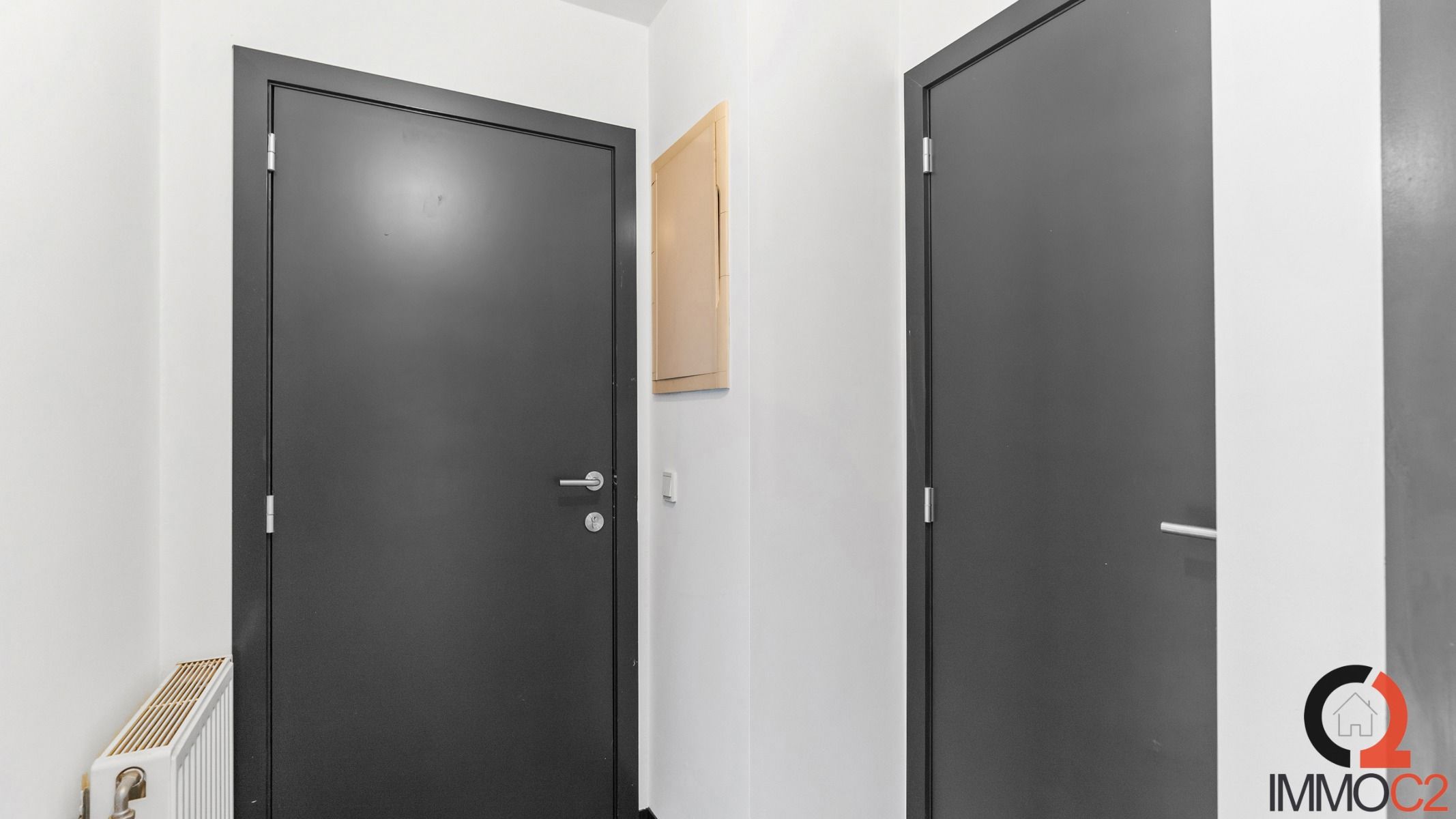 Appartement te koop foto 2