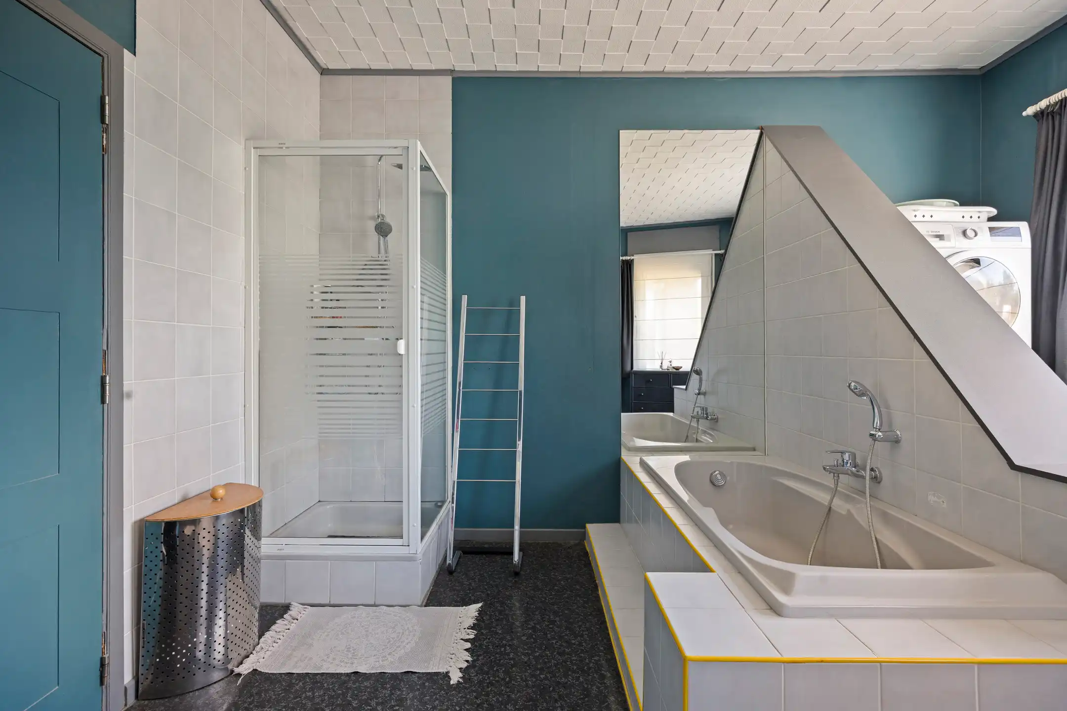 Uitstekend gelegen woning in het groen te Holsbeek foto 15