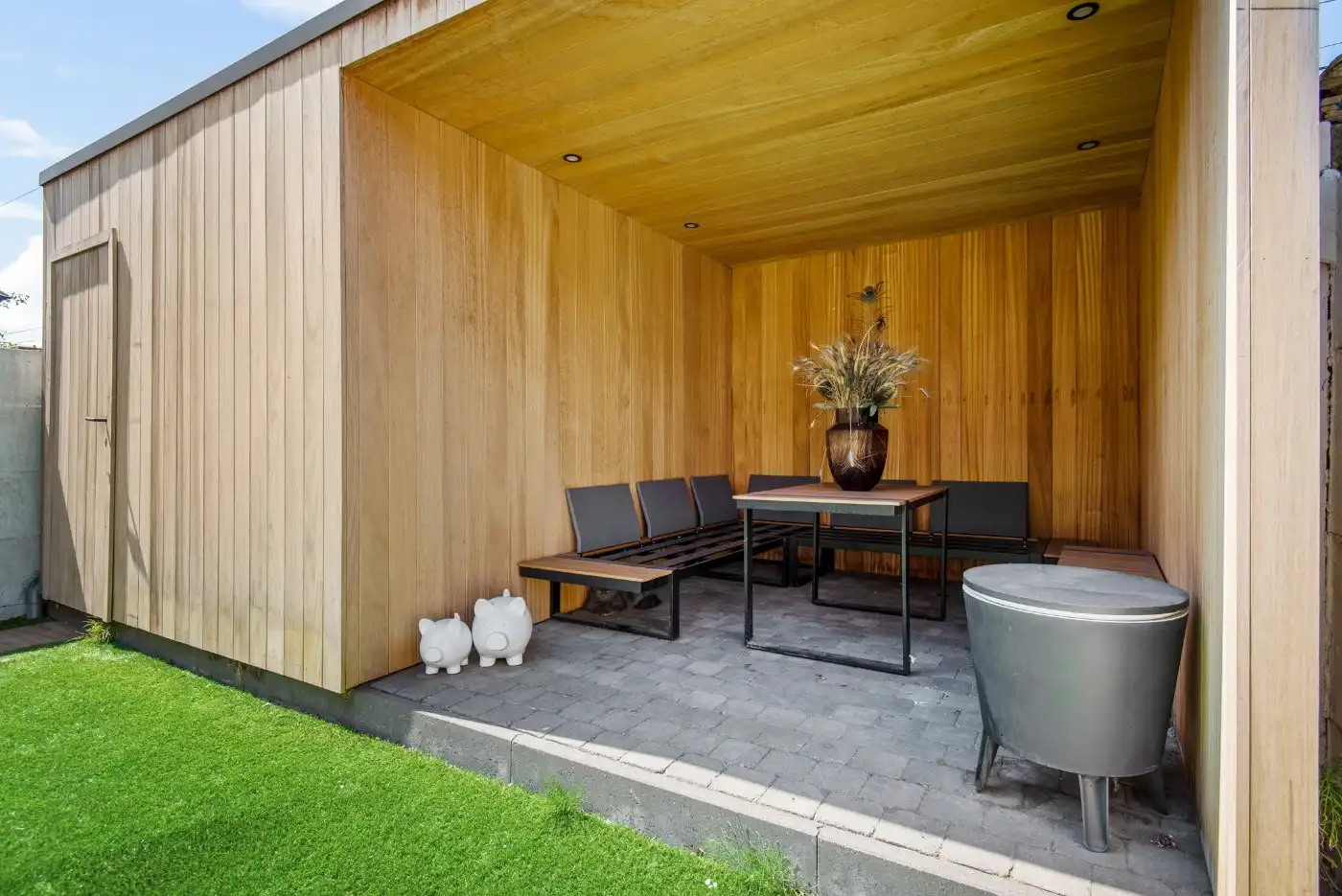 Centraal gelegen, gerenoveerde woning met 3 slpk. en west-tuin foto 25