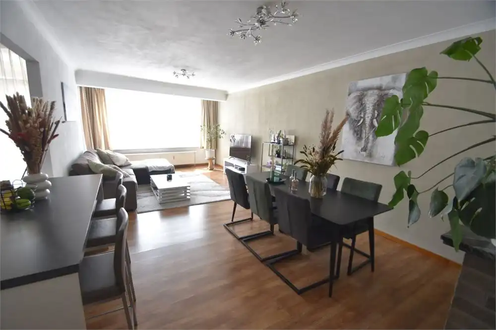 Appartement te huur foto 2